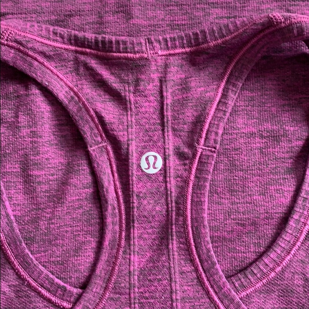 Swiftly Racerback - Picture 2 of 4